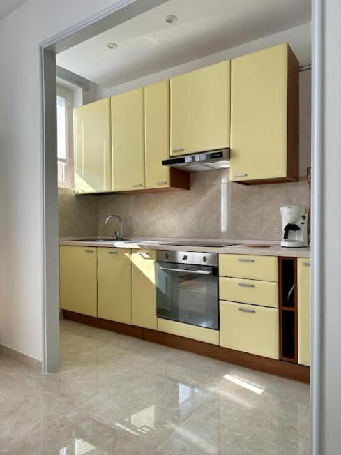 Il Blu Di Laveno Apartamento Exterior foto