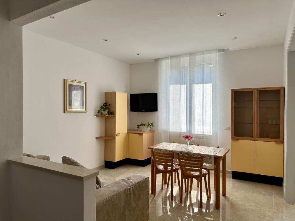 Il Blu Di Laveno Apartamento Exterior foto