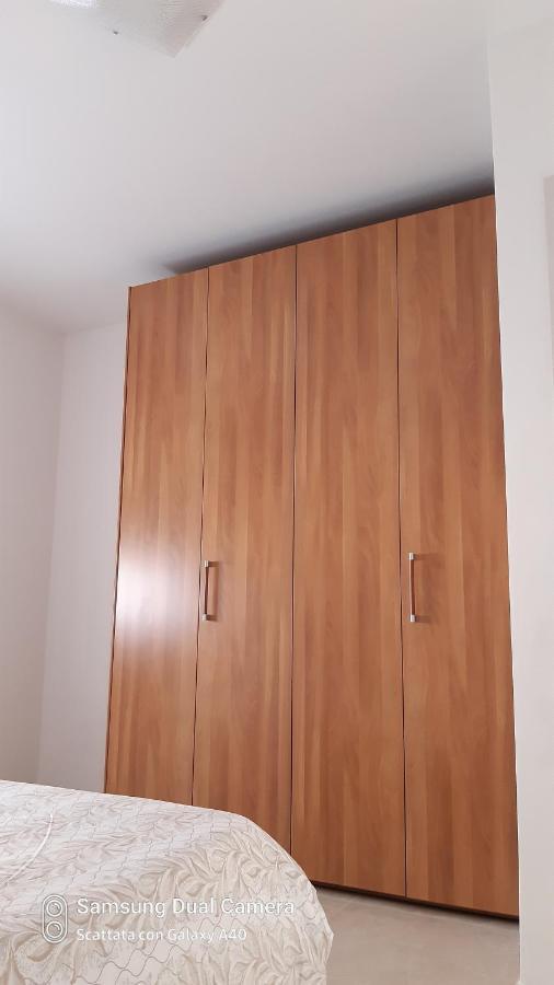 Il Blu Di Laveno Apartamento Exterior foto